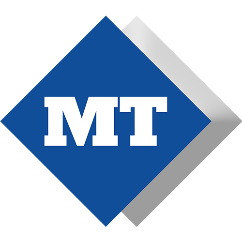 Merlintech logo